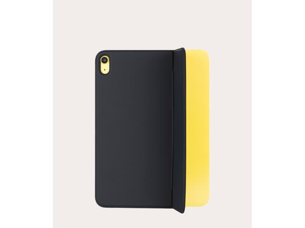 Tucano Magnet beskyttelsesdeksel, Apple iPad 10.9", svart