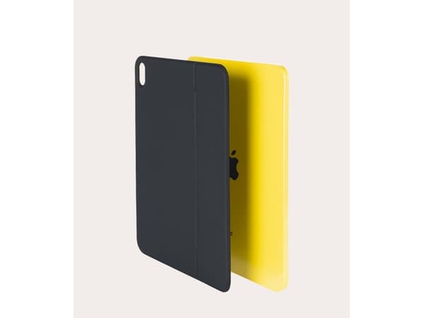 Tucano Magnet beskyttelsesdeksel, Apple iPad 10.9", svart