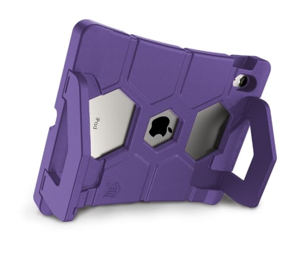 STM Duxling, Etui, Apple, iPad (10th gen), 27,7 cm (10.9"), 283 g