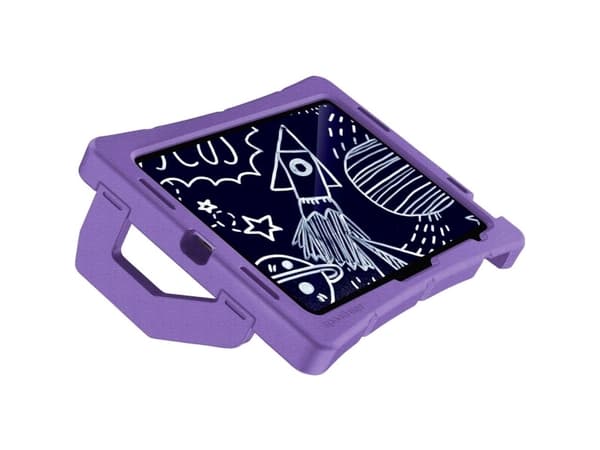 STM Duxling, Etui, Apple, iPad (10th gen), 27,7 cm (10.9"), 283 g