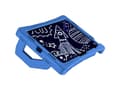 Miniatyrbilde 5 av 5: STM Duxling (iPad 10. generasjon) Svart - COM