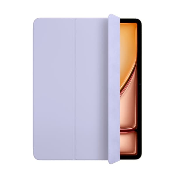 Apple Smart Folio 13" för iPad Air (M2), ljuslila (MWKD3)