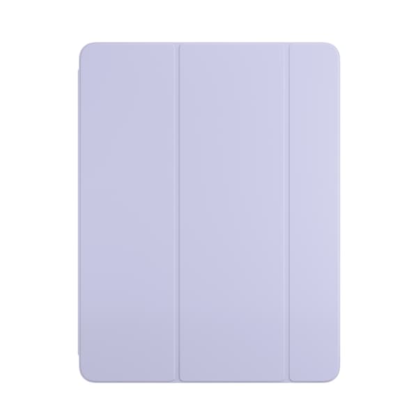 Apple Smart Folio 13" för iPad Air (M2), ljuslila (MWKD3)