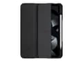 Miniatyrbilde 4 av 5: dbramante1928 London Pro - Lommebok for nettbrett - 58% recycled material - svart - for Apple 11-inch iPad Air (M2)