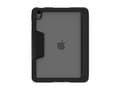 Miniatyrbilde 5 av 5: dbramante1928 London Pro - Lommebok for nettbrett - 58% recycled material - svart - for Apple 11-inch iPad Air (M2)