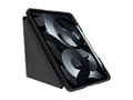 Miniatyrbilde 2 av 5: dbramante1928 London Pro - Lommebok for nettbrett - 58% recycled material - svart - for Apple 11-inch iPad Air (M2)