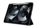Miniatyrbilde 1 av 5: dbramante1928 London Pro - Lommebok for nettbrett - 58% recycled material - svart - for Apple 11-inch iPad Air (M2)