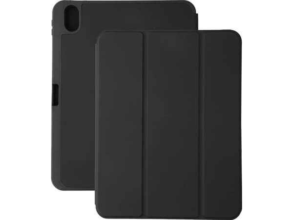 4smarts 541035, Folio, Apple, iPad 10.9 10th Gen. (2022)/A2696, A2757, A2777, A3162, 27.7 cm (10.9"), 260 g