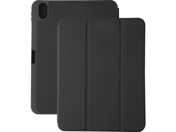 4smarts 541035, Folio, Apple, iPad 10.9 10th Gen. (2022)/A2696, A2757, A2777, A3162, 27.7 cm (10.9"), 260 g