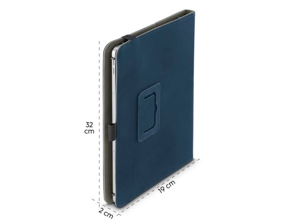 Hama 00227071, Folio, Any brand, 27.9 cm (11"), 220 g
