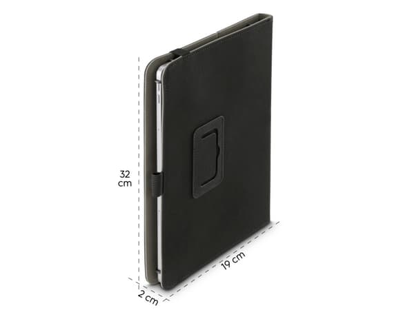 Hama 00227070, Folio, Alle merker, 27,9 cm (11"), 220 g