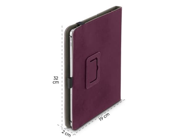 Hama 00227072, Folio, Alle merker, 27,9 cm (11"), 220 g