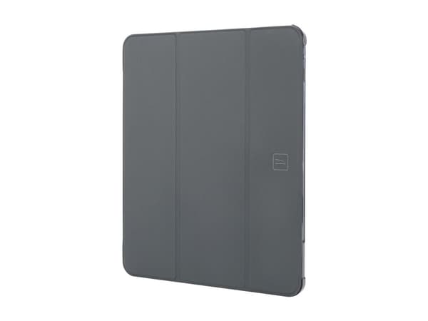 Tucano IPDA13M2ST-BBK, Folio, Apple, iPad Pro 12.9" 4th gen. 2020 iPad Pro 12,9" 5th gen. 2021 iPad Pro 12,9" 6th gen iPad Air 13 M2..., 33 cm (13")