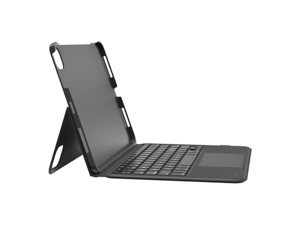 Belkin iPad-deksel med iPad-tastatur for 10,9/11" Bluetooth - Air 5/4/Pro 11 gen 1/2/3/4 (BBZ001DU-V1)