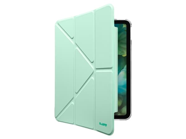 LAUT Huex Folio, Folie, Apple, 10,9" (10. generasjon) (2022) (A2757, A2777, A2696), 27,7 cm (10,9")