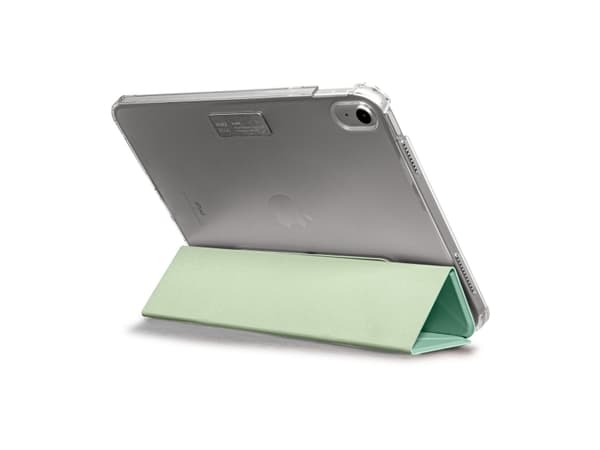 LAUT Huex Folio, Folio, Apple, 10.9" (10th Gen) (2022) (A2757, A2777, A2696), 27,7 cm (10.9")