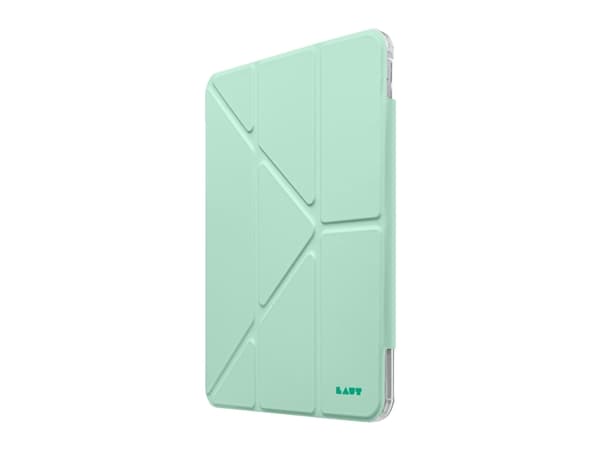 LAUT Huex Folio, Folie, Apple, 10,9" (10. generasjon) (2022) (A2757, A2777, A2696), 27,7 cm (10,9")