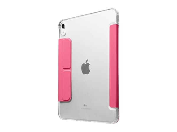 LAUT Huex Folio, Folie, Apple, 10.9" (10. sukupolvi) (2022) (A2757, A2777, A2696), 27,7 cm (10.9")