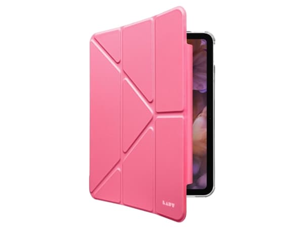 LAUT Huex Folio, Folie, Apple, 10.9" (10. sukupolvi) (2022) (A2757, A2777, A2696), 27,7 cm (10.9")