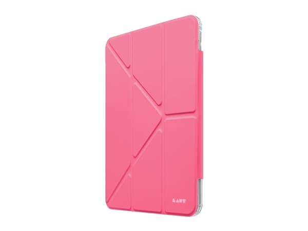 LAUT Huex Folio, Folie, Apple, 10.9" (10. sukupolvi) (2022) (A2757, A2777, A2696), 27,7 cm (10.9")