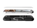 Pikkukuva 2 / 5: UAG Shield - Matkapuhelimen näytönsuoja - lasi - kirkas - Apple iPhone 16:lle