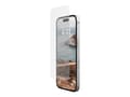 Pikkukuva 1 / 5: UAG Shield - Matkapuhelimen näytönsuoja - lasi - kirkas - Apple iPhone 16:lle