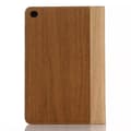 Miniatyrbillede 9 af 11: Plånboksfodral Ipad Mini 4 - Trä (välj mellan 4 färger)