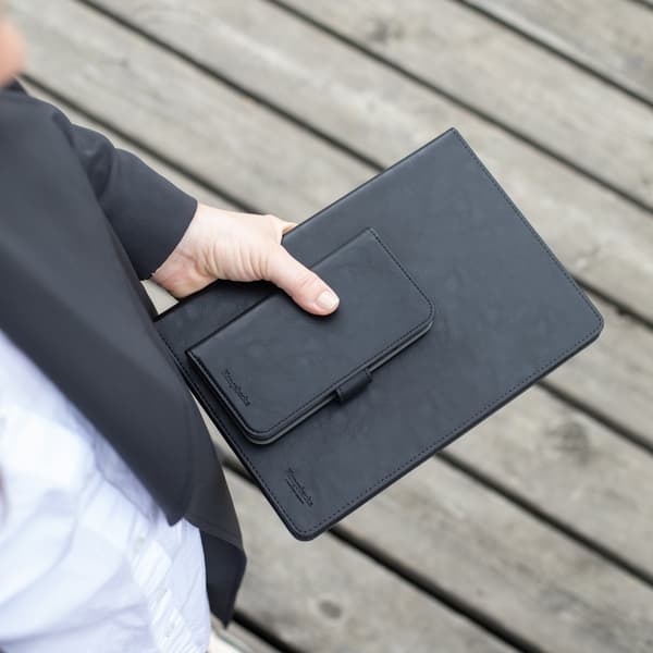Kungsbacka Nettbrettdeksel Hilding iPad Air 10.9" 2020
