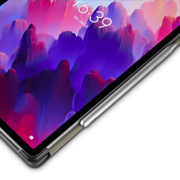 Hama "Fold" Tablet Case Lenovo Tab P12 Black