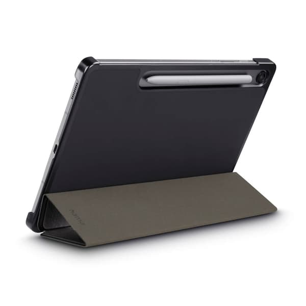 Hama Fold Tablet Case Samsung Galaxy Tab S9 FE 10.9  Black