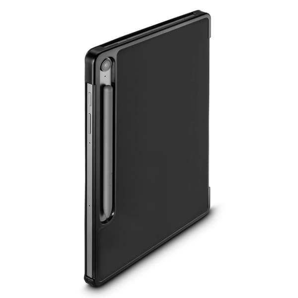 Hama Fold Tablet Case Samsung Galaxy Tab S9 FE 10.9  Black