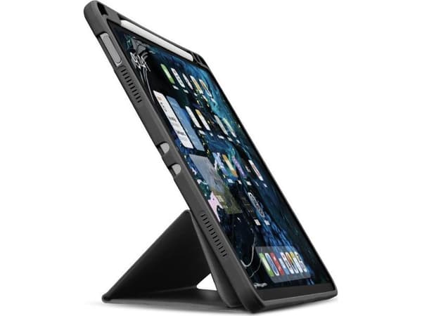 SBS TABKTECHIPPRO1124K, deksel, Apple, iPad Pro 11" 2024, 27,9 cm (11"), 200 g