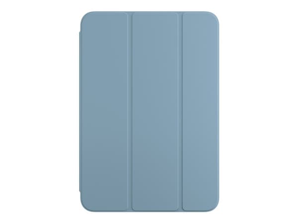 Apple Smart - Vikbart fodral för surfplatta - denim - för iPad mini (6:e generation), A17 Pro Wi-Fi, A17 Pro Wi-Fi + Cellular