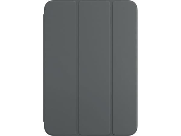 Apple Smart - Lommebok for nettbrett - trekullgrå