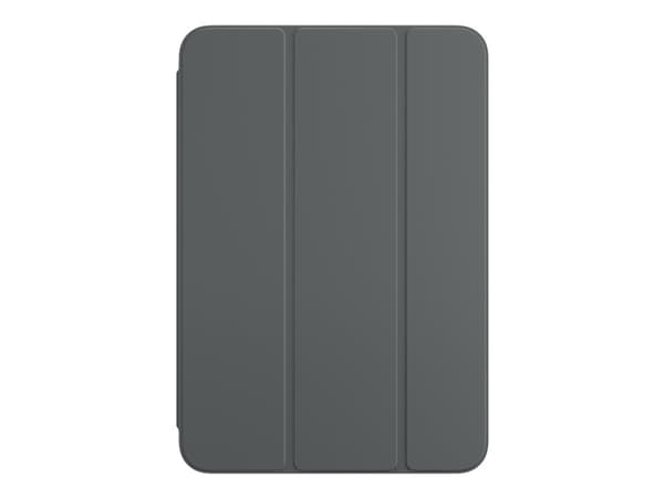 Apple Smart - Lommebok for nettbrett - trekullgrå