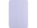 Miniatyrbild 5 av 5: Apple Smart - Vikbart fodral för surfplatta - ljusviolett - för iPad mini (6:e generation), A17 Pro Wi-Fi, A17 Pro Wi-Fi + Cellular