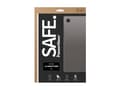 Miniatyrbilde 3 av 5: SAFE. by PanzerGlass - Baksidedeksel for nettbrett - 100 % resirkulerbar termoplastisk polyuretan (TPU) - gjennomsiktig - for Apple 13-inch iPad Air