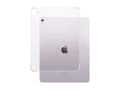 Miniatyrbilde 1 av 5: SAFE. by PanzerGlass - Baksidedeksel for nettbrett - 100 % resirkulerbar termoplastisk polyuretan (TPU) - gjennomsiktig - for Apple 13-inch iPad Air