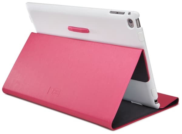 Case Logic CRIE-2139-PHLOX, Folio-kotelo, Apple, iPad Air 2, 24,6 cm (9.7"), 380 g