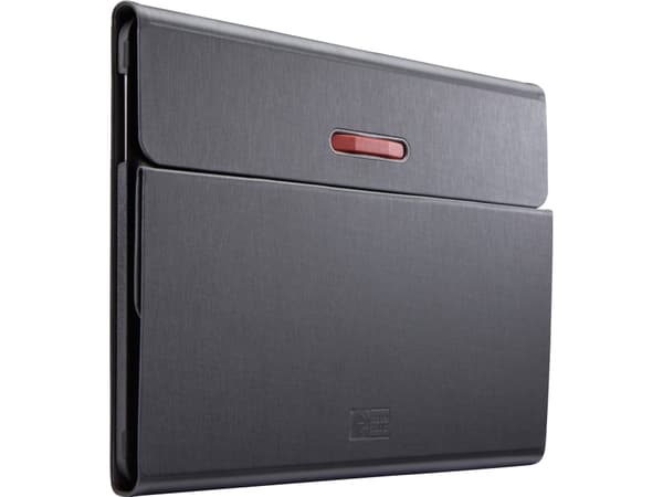 Case Logic CRGE2177GRPH, Folie, Samsung, Samsung Galaxy Tab 4 10.1", 25,6 cm (10.1"), Grafit
