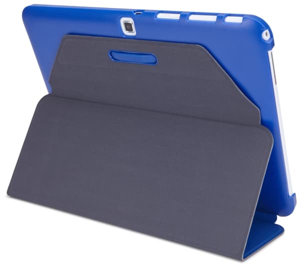 Case Logic SnapView 2.0, Folio, Samsung, Galaxy Tab 4, 25,6 cm (10.1"), 250 g
