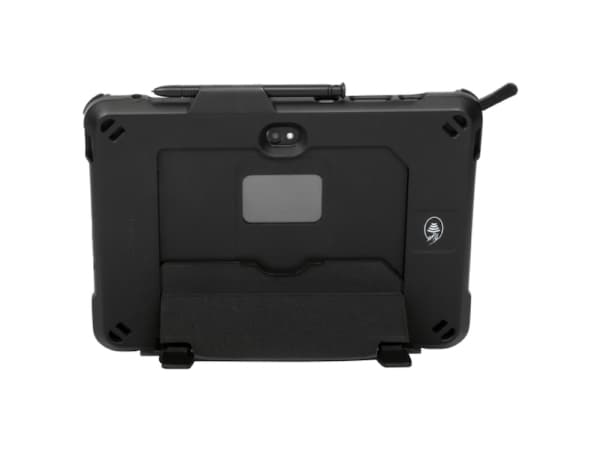 Samsung GP-FPT636TGCBW, Fodral, Samsung, Galaxy Tab Active 4 Pro, 25,6 cm (10.1"), 350 g