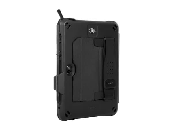 Samsung GP-FPT636TGCBW, Fodral, Samsung, Galaxy Tab Active 4 Pro, 25,6 cm (10.1"), 350 g