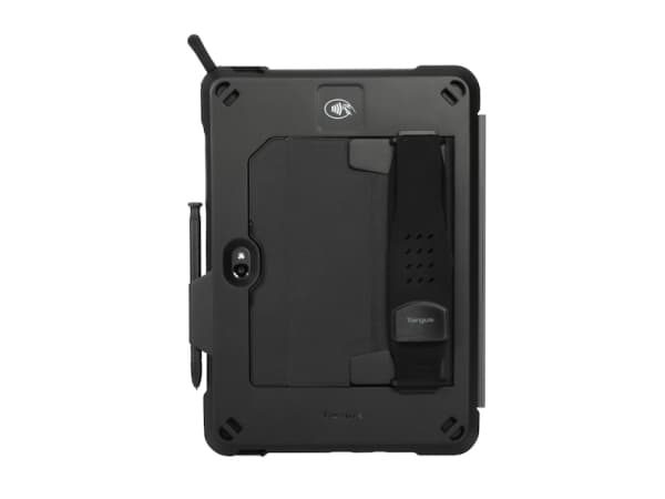 Samsung GP-FPT636TGCBW, Fodral, Samsung, Galaxy Tab Active 4 Pro, 25,6 cm (10.1"), 350 g