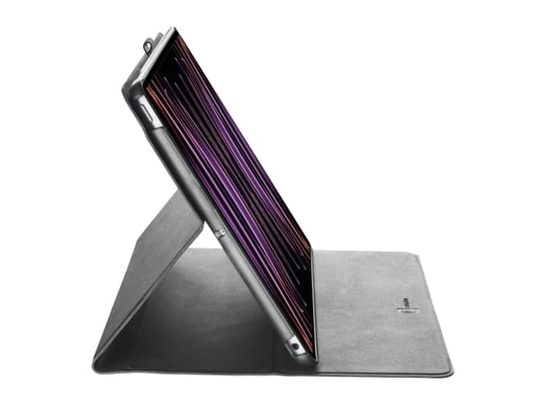 Cellularline 8018080480249, Folio, Apple, iPad Pro 11", 27,9 cm (11"), 190 g