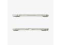 Miniatyrbild 3 av 5: Spigen Air Skin Pro, Utbytbara fodral, Apple, iPad Pro 11", 27,9 cm (11"), 190 g