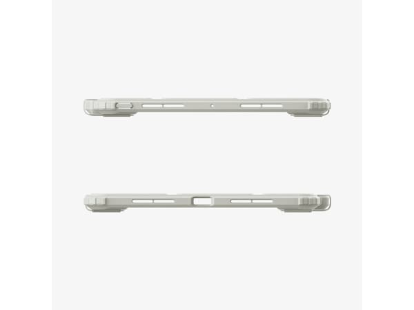 Spigen Air Skin Pro, Utbytbara fodral, Apple, iPad Pro 11", 27,9 cm (11"), 190 g