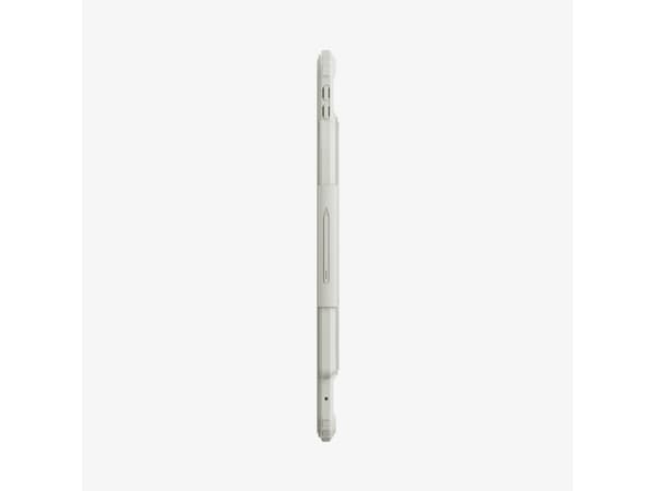 Spigen Air Skin Pro, Utbytbara fodral, Apple, iPad Pro 11", 27,9 cm (11"), 190 g