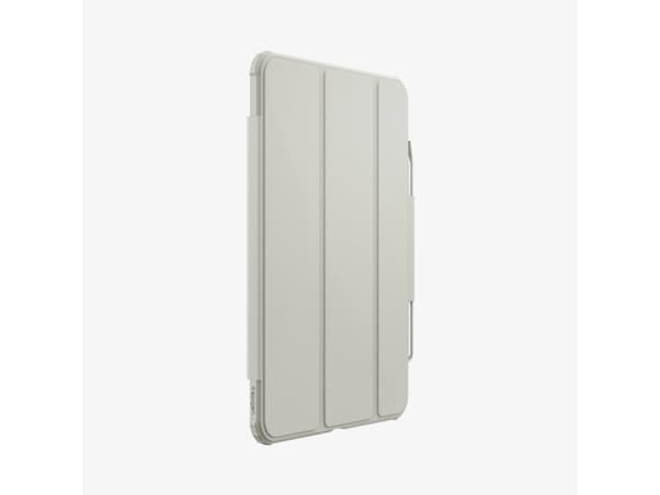 Spigen Air Skin Pro, Utbytbara fodral, Apple, iPad Pro 11", 27,9 cm (11"), 190 g