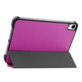 Miniatyrbild 6 av 9: iPad Mini 7th Gen (2024) Fodral Tri-fold Lila